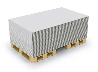 پانل های گچی
